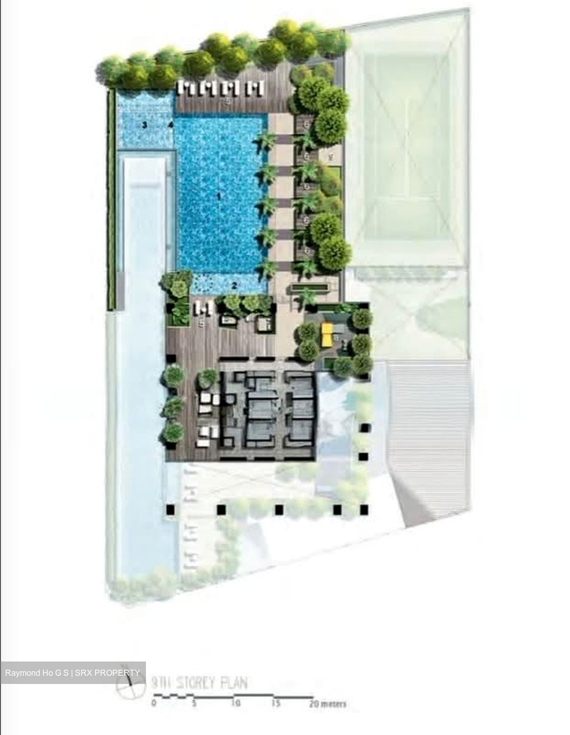 Altez (D2), Apartment #573937491